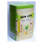 New Life Chinese Green Tea