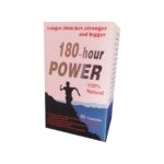 Original 180 hour power