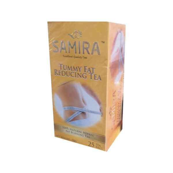 Samira Fat Tummy Tea