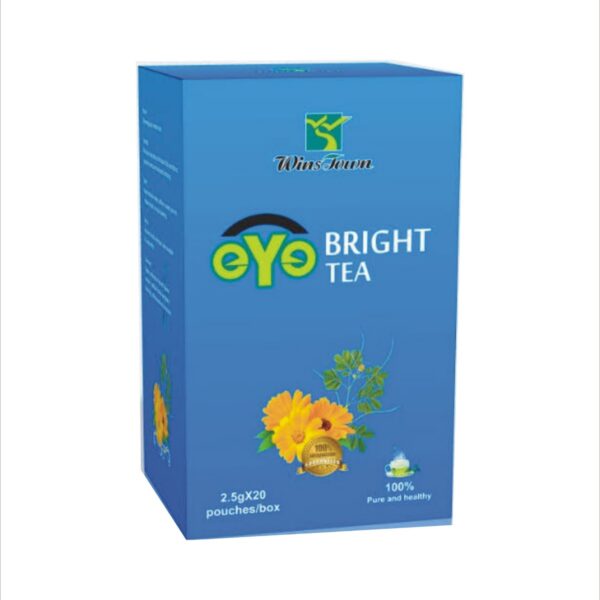 Winstown Eye Bright Tea