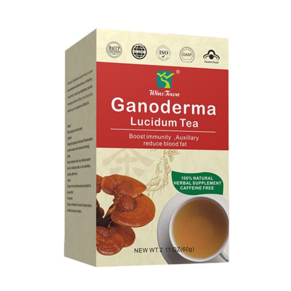 Winstown Ganoderma Tea