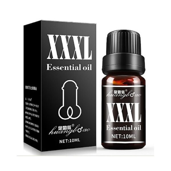 XXXL Essential Oil