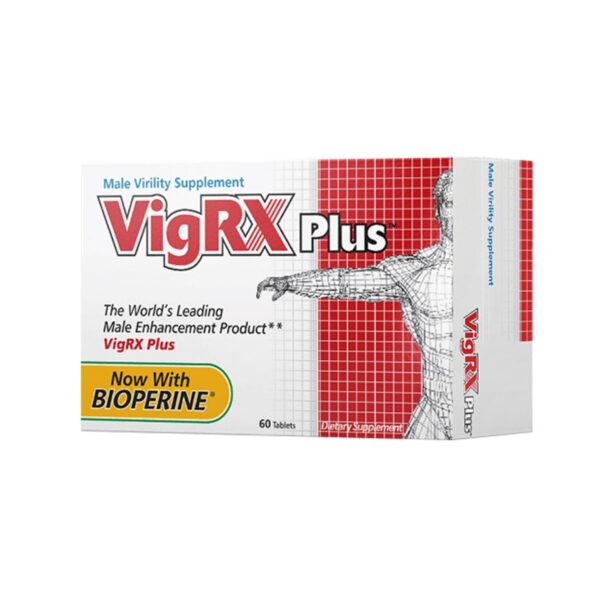 VigRX Plus