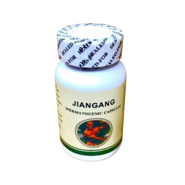 Jiangang Spermatogenic Capsules