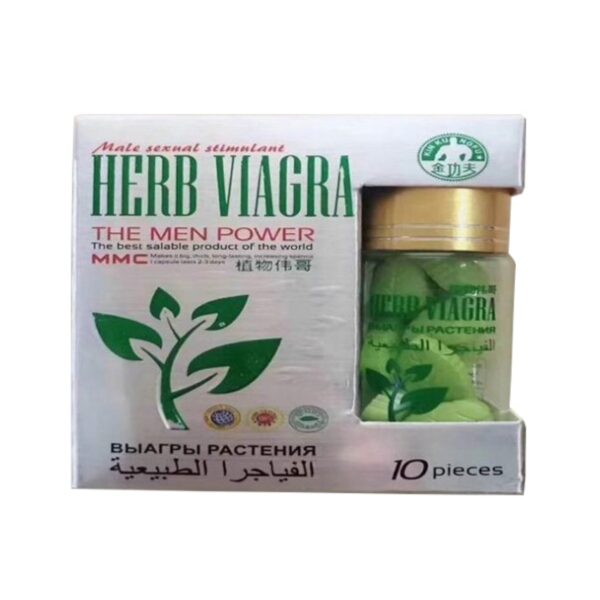 Herb Viagra