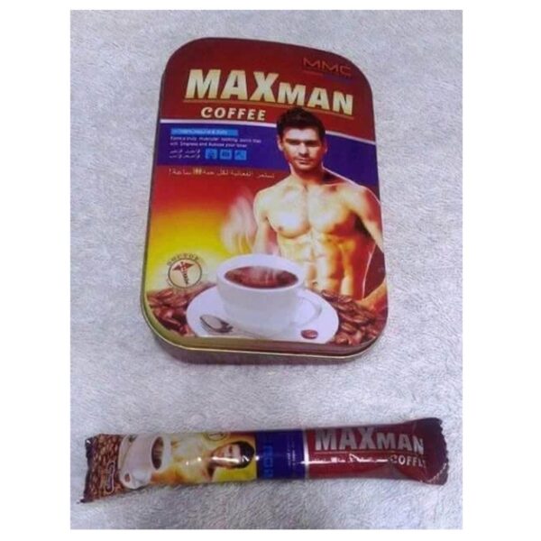 Second image of Maxman Coffee