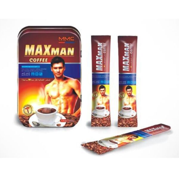 Maxman Coffee