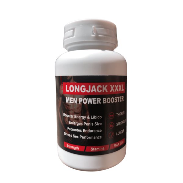 Longjack XXXL