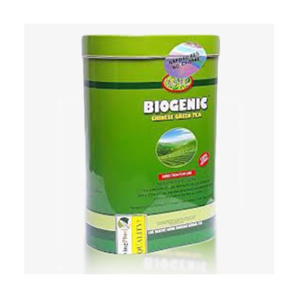 Biogenic Green Tea