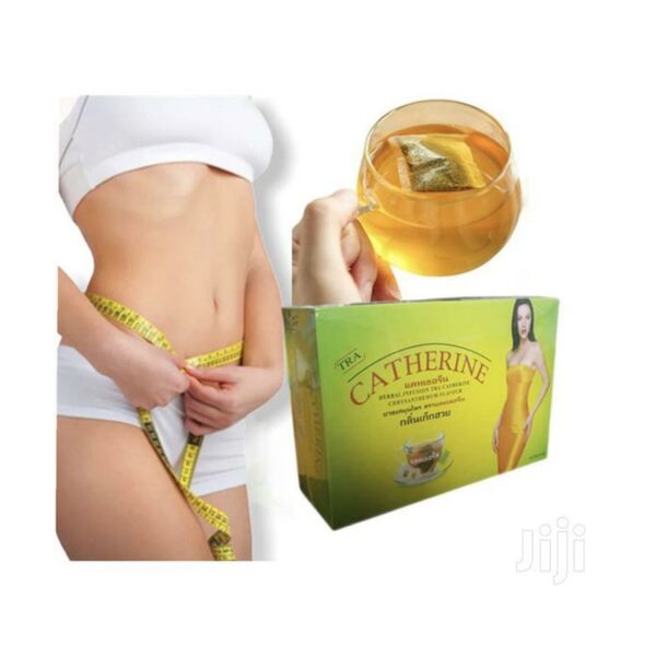 Catherine Slimming Tea