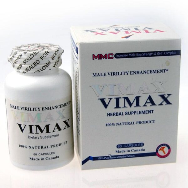 Vimax Capsules