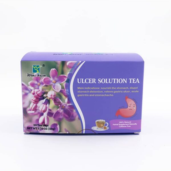 Ulcer SolutionTea