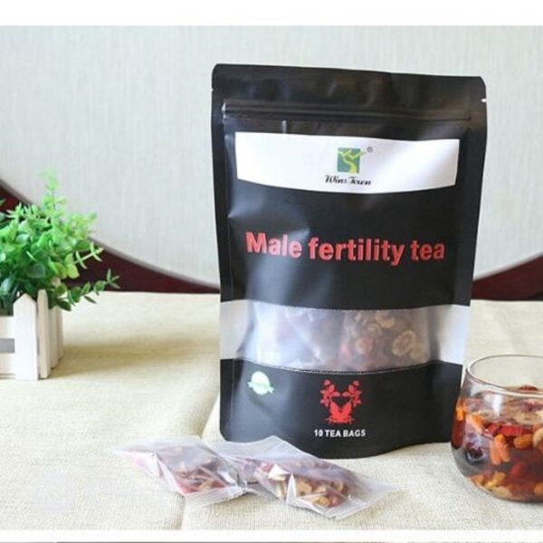 Male Fertility Tea