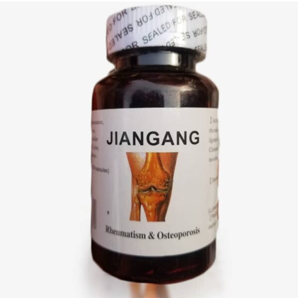 Jiangang Rheumatism And Osteoporosis
