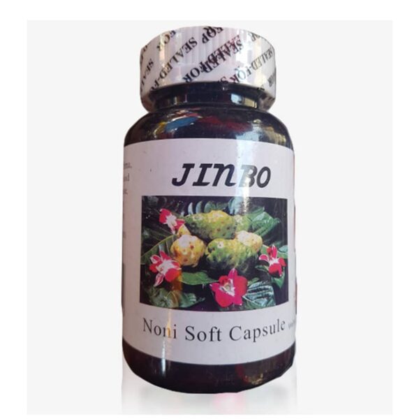 Jiangang Noni Capsules