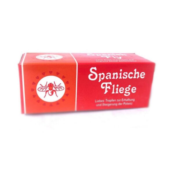 Spanische Fliege