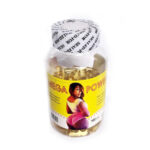 Mega Power Capsules