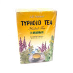 Typhoid Tea