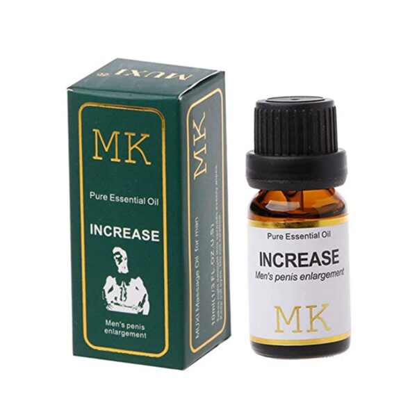 MK Oil