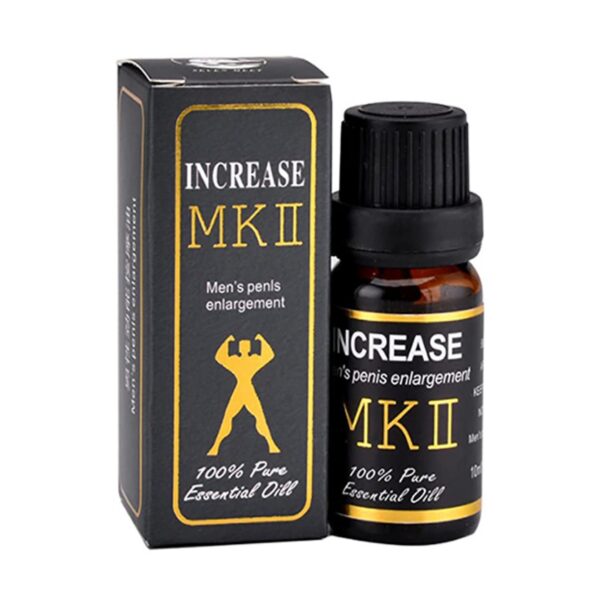 MK 11 Oil