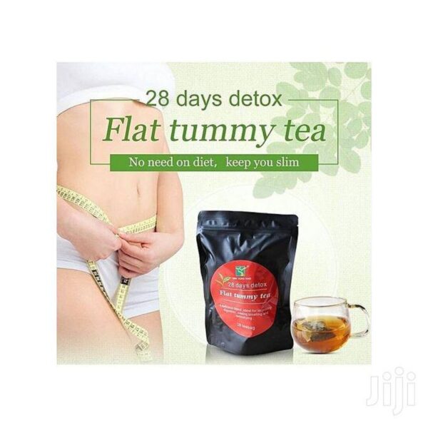 Second image of 28 days Detox Flat Tummy Tea
