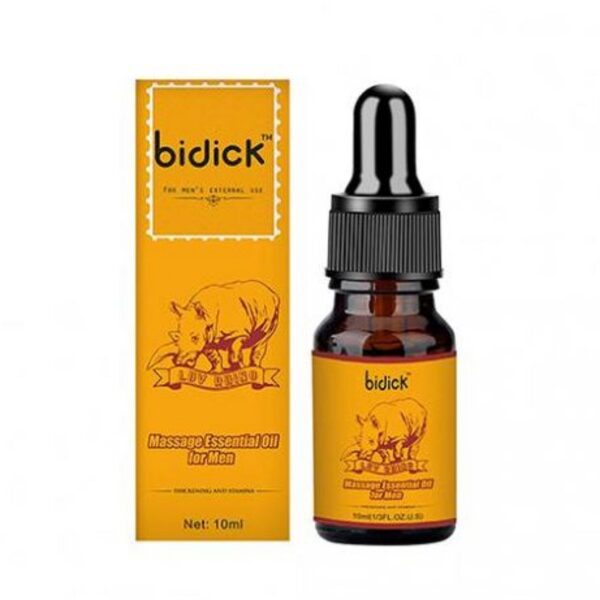 Bidick Essential Oil