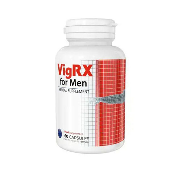 VigRX Supplement