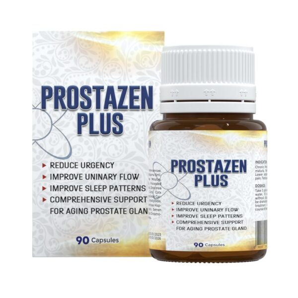Prostazen Plus