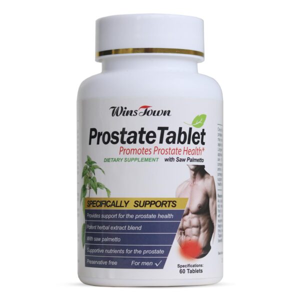 wins Town Prostrate Tablets