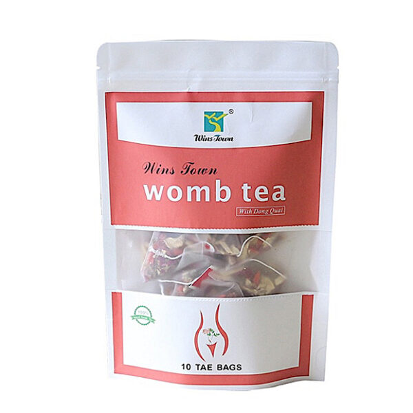 Winstown Womb Tea