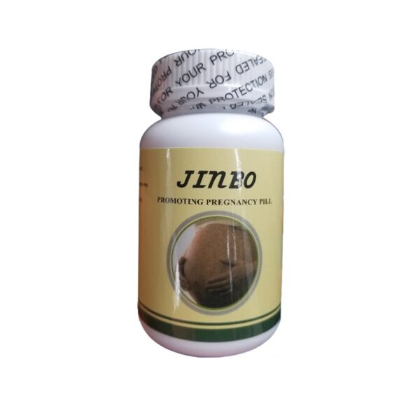 Jinbo Pregnancy Promoting Pills