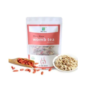 womb